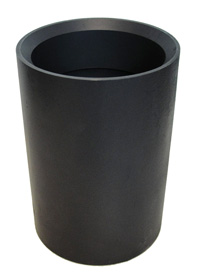 PRESS FIT DRIVE SHOE 4.5 ID Image